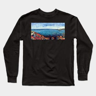 Patterson River Long Sleeve T-Shirt